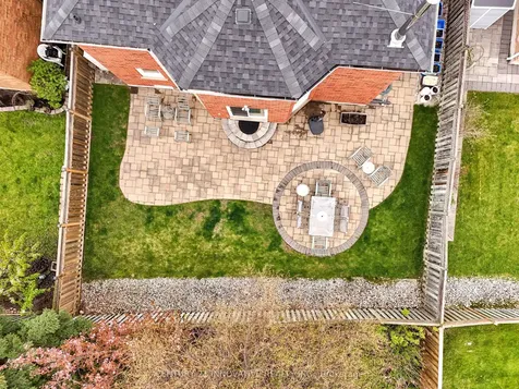 42 Kevi Crescent Richmond Hill ON L4B 3C8