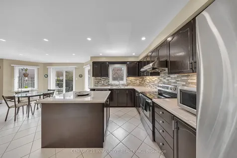 42 Kevi Crescent Richmond Hill ON L4B 3C8