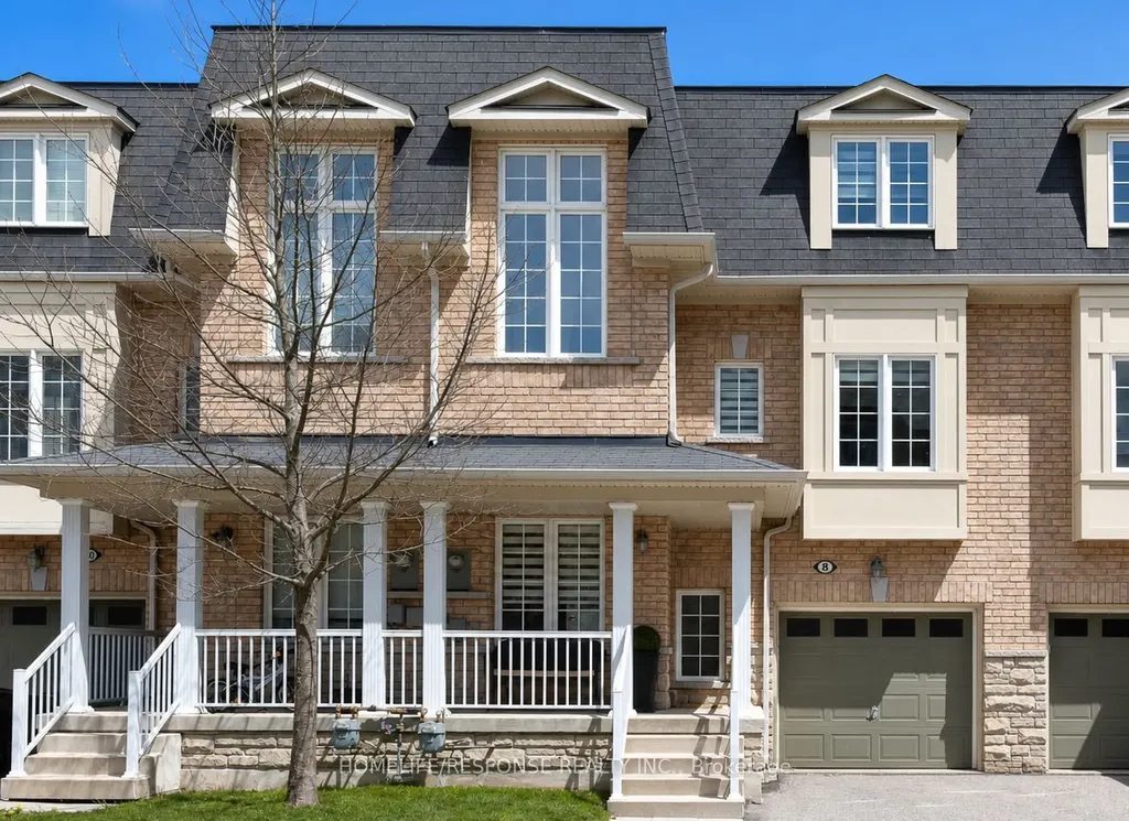 15 Old Colony Road Richmond Hill ON L4E 4L5