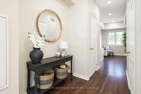 15 Old Colony Road Richmond Hill ON L4E 4L5