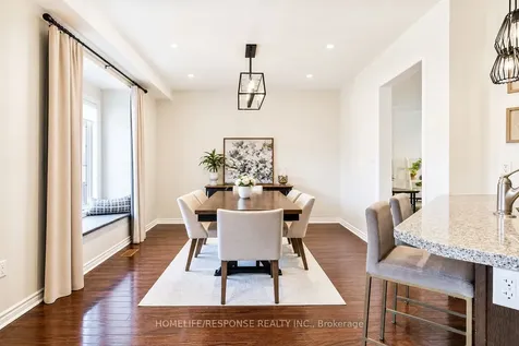 15 Old Colony Road Richmond Hill ON L4E 4L5