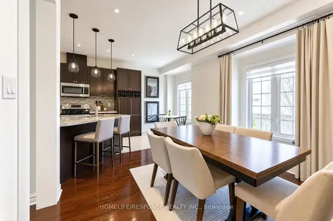 15 Old Colony Road Richmond Hill ON L4E 4L5