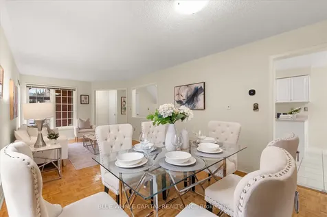 143 Hertford Crescent Markham ON L3S 3R4