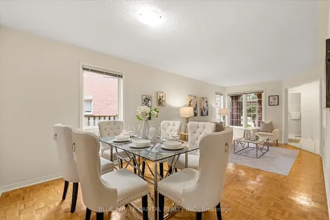 143 Hertford Crescent Markham ON L3S 3R4