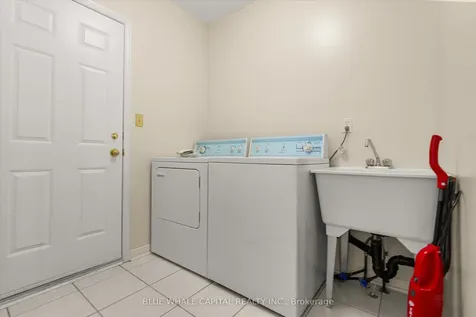143 Hertford Crescent Markham ON L3S 3R4