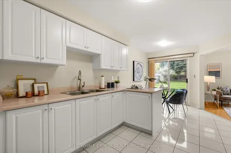 143 Hertford Crescent Markham ON L3S 3R4
