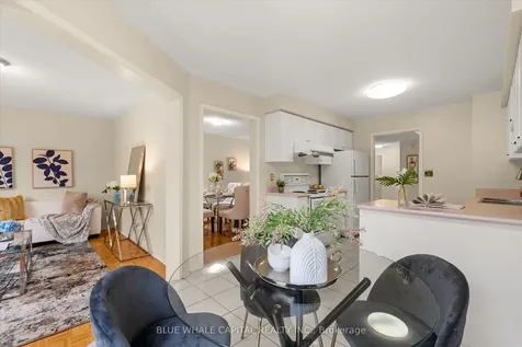 143 Hertford Crescent Markham ON L3S 3R4