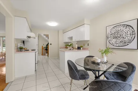 143 Hertford Crescent Markham ON L3S 3R4
