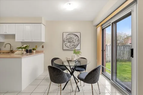 143 Hertford Crescent Markham ON L3S 3R4