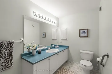 143 Hertford Crescent Markham ON L3S 3R4