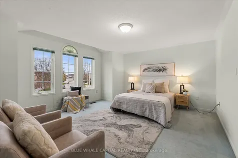 143 Hertford Crescent Markham ON L3S 3R4
