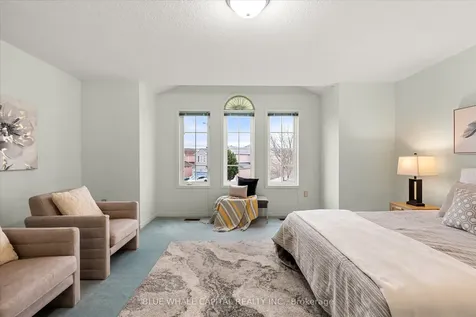 143 Hertford Crescent Markham ON L3S 3R4