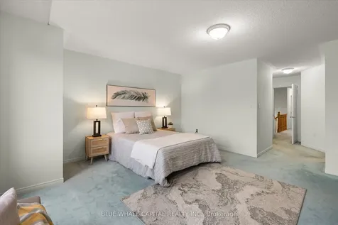 143 Hertford Crescent Markham ON L3S 3R4