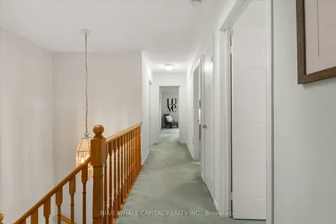 143 Hertford Crescent Markham ON L3S 3R4