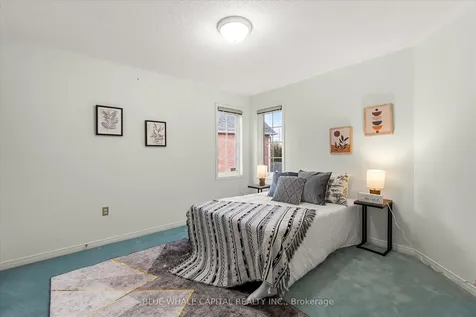 143 Hertford Crescent Markham ON L3S 3R4