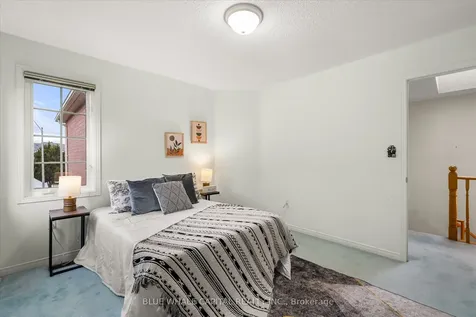 143 Hertford Crescent Markham ON L3S 3R4