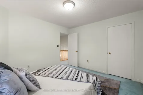 143 Hertford Crescent Markham ON L3S 3R4