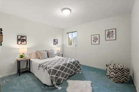 143 Hertford Crescent Markham ON L3S 3R4