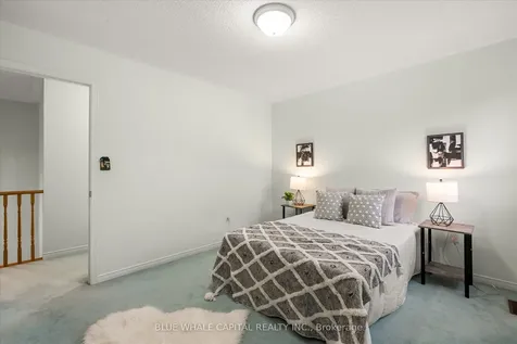 143 Hertford Crescent Markham ON L3S 3R4
