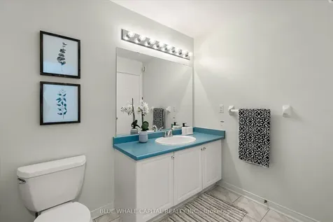 143 Hertford Crescent Markham ON L3S 3R4