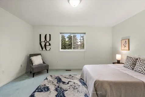 143 Hertford Crescent Markham ON L3S 3R4