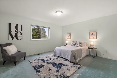 143 Hertford Crescent Markham ON L3S 3R4