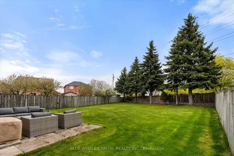 143 Hertford Crescent Markham ON L3S 3R4