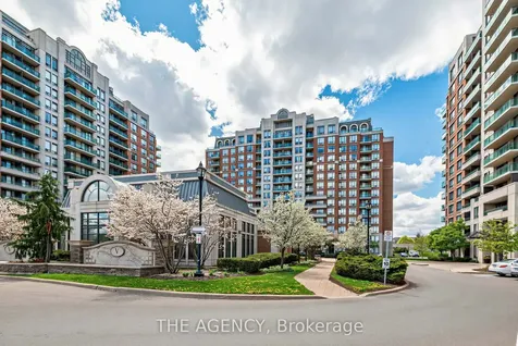 330 Red Maple Road Richmond Hill ON L4C 0T6