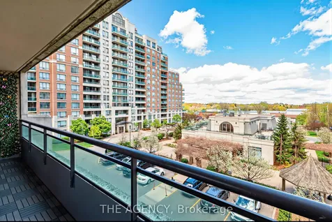 330 Red Maple Road Richmond Hill ON L4C 0T6