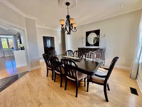 42 Deer Ridge Road Uxbridge ON L0C 1A0
