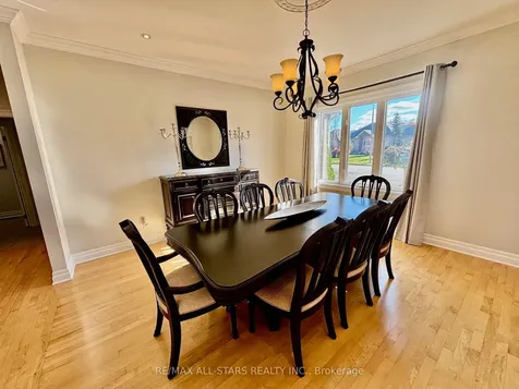 42 Deer Ridge Road Uxbridge ON L0C 1A0