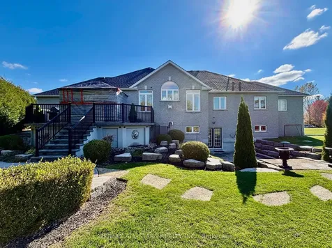 42 Deer Ridge Road Uxbridge ON L0C 1A0