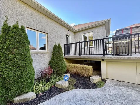 42 Deer Ridge Road Uxbridge ON L0C 1A0