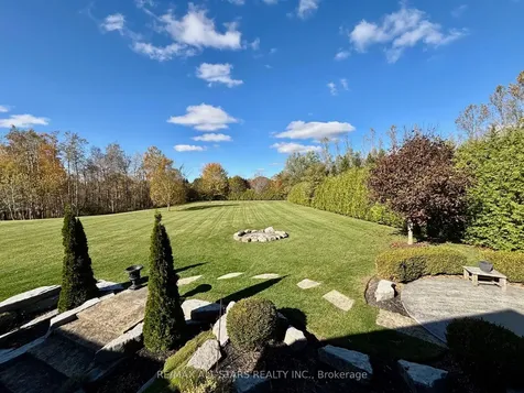 42 Deer Ridge Road Uxbridge ON L0C 1A0