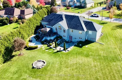 42 Deer Ridge Road Uxbridge ON L0C 1A0