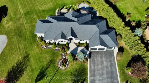 42 Deer Ridge Road Uxbridge ON L0C 1A0