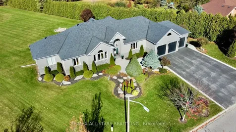 42 Deer Ridge Road Uxbridge ON L0C 1A0