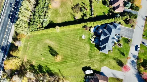 42 Deer Ridge Road Uxbridge ON L0C 1A0