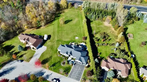 42 Deer Ridge Road Uxbridge ON L0C 1A0