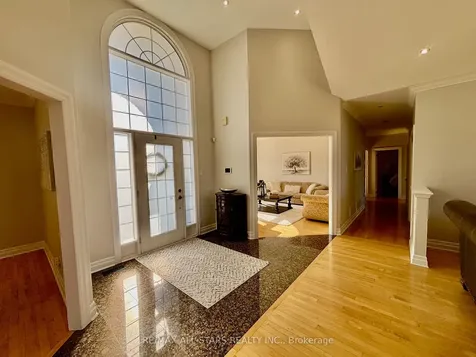 42 Deer Ridge Road Uxbridge ON L0C 1A0