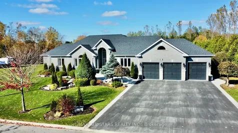 42 Deer Ridge Road Uxbridge ON L0C 1A0