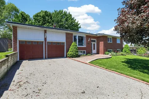 84 Samuel Lount Road East Gwillimbury ON L9N 1G5