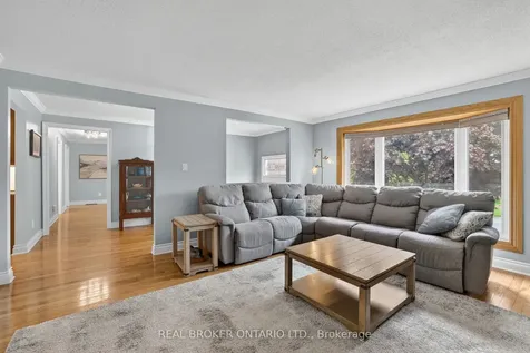 84 Samuel Lount Road East Gwillimbury ON L9N 1G5
