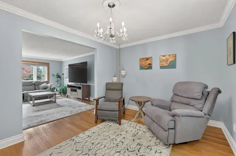 84 Samuel Lount Road East Gwillimbury ON L9N 1G5