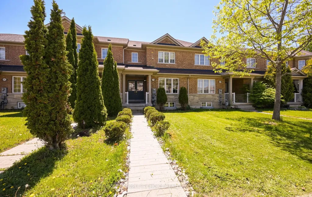 479 Davos Road Vaughan ON L4H 0N6