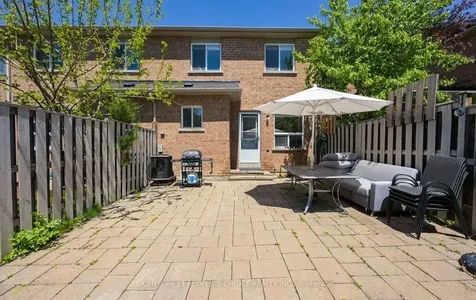 479 Davos Road Vaughan ON L4H 0N6