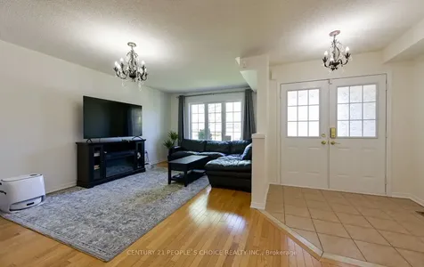 479 Davos Road Vaughan ON L4H 0N6