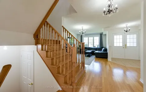 479 Davos Road Vaughan ON L4H 0N6