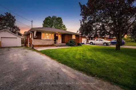 20 Jane Street Brock ON L0C 1H0