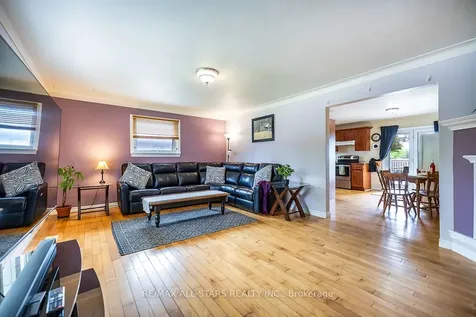 20 Jane Street Brock ON L0C 1H0
